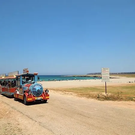 Messi Casa vacanze *