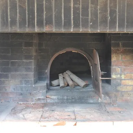 Messi Dom wakacyjny Castelluzzo