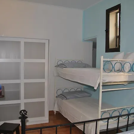 Casa vacanze Messi *