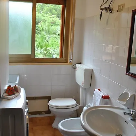 Messi Casa de Férias