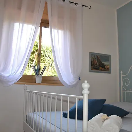 Messi Casa vacanze *