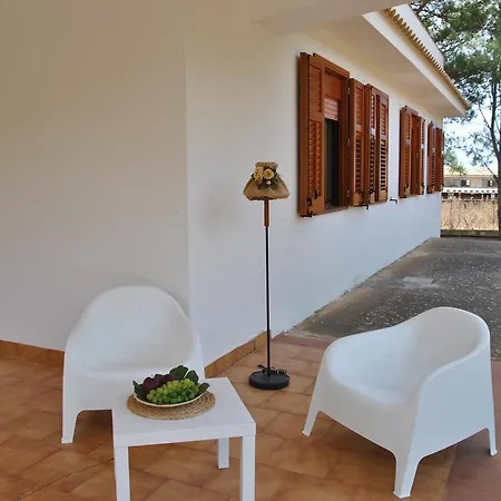 Casa vacanze Messi