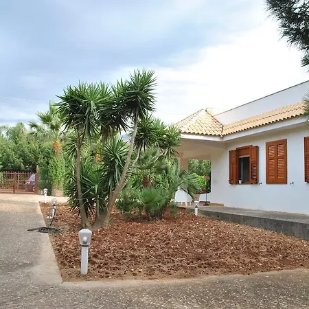 Messi Casa de Férias