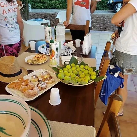Messi Casa vacanze *