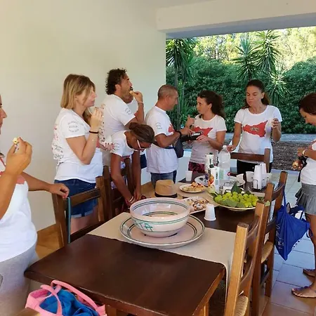 Messi Casa de Férias