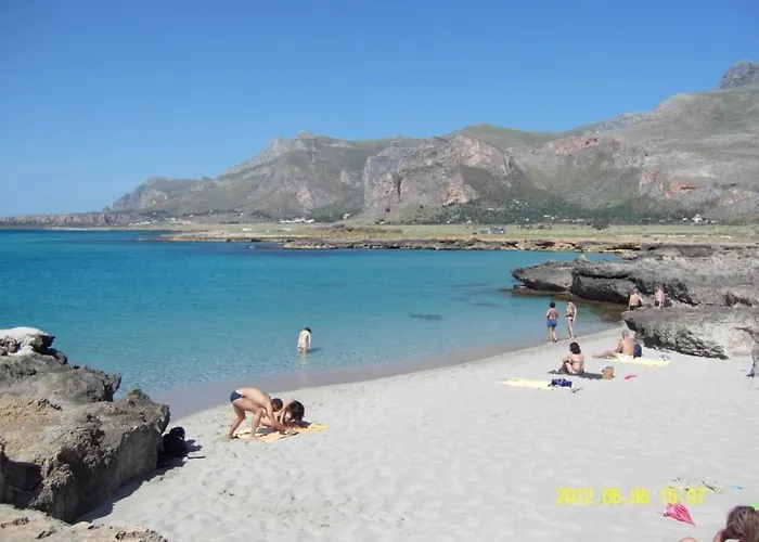 度假居 Messi 卡斯泰卢佐