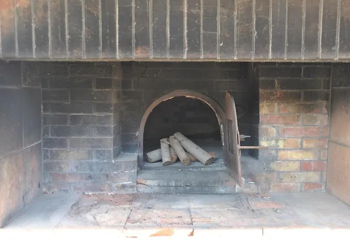 Messi 度假居 卡斯泰卢佐