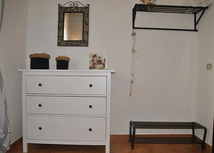 度假居 Messi 卡斯泰卢佐