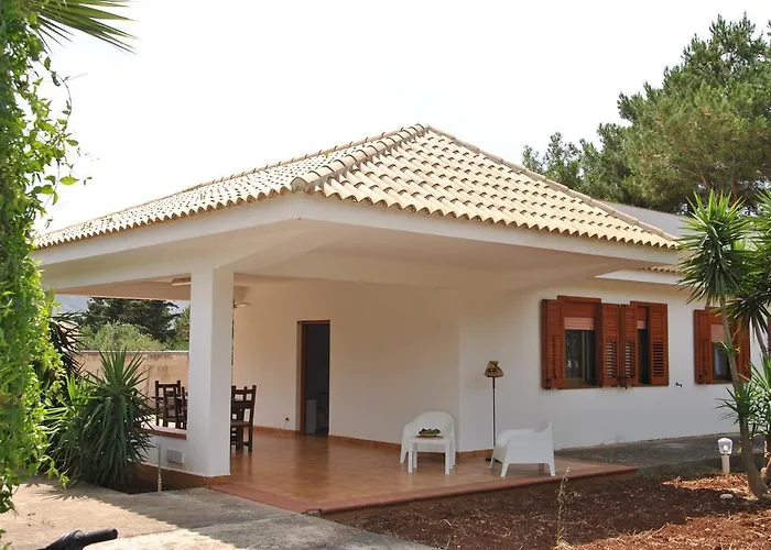 Messi 度假居 卡斯泰卢佐