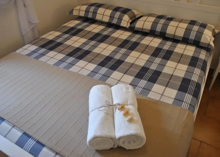 度假居 Messi 卡斯泰卢佐