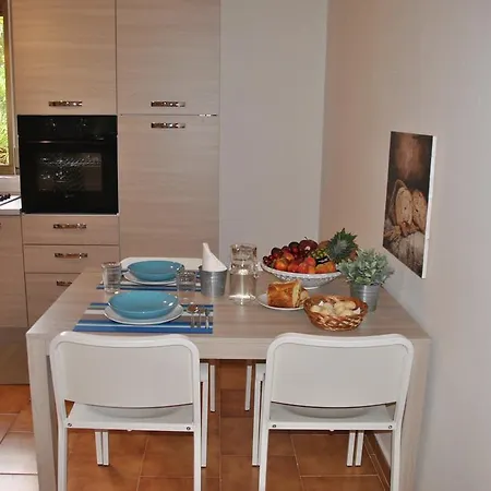 Messi 12 Persone Ferienhaus