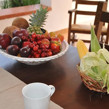 Messi Vakantiehuis *