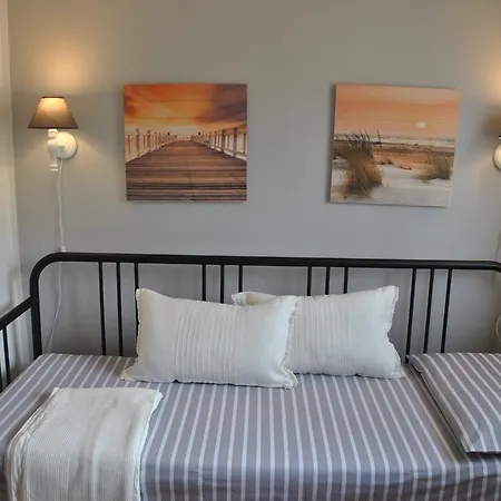 Vakantiehuis Messi *