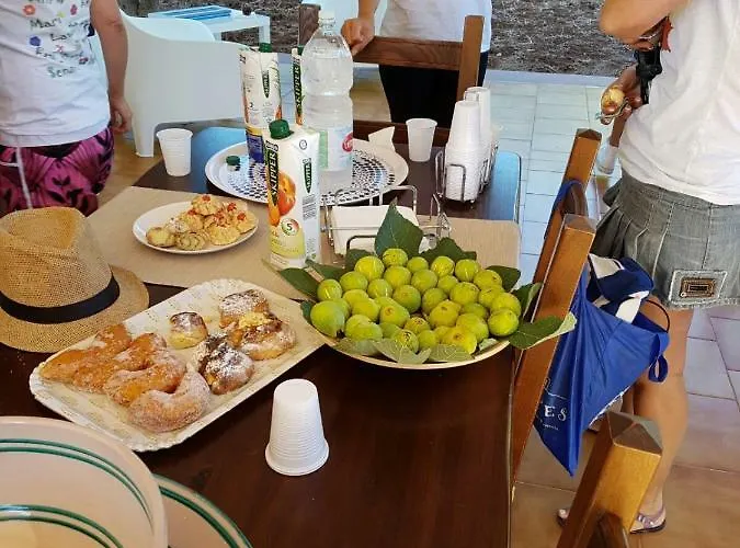 Messi בית נופש *
